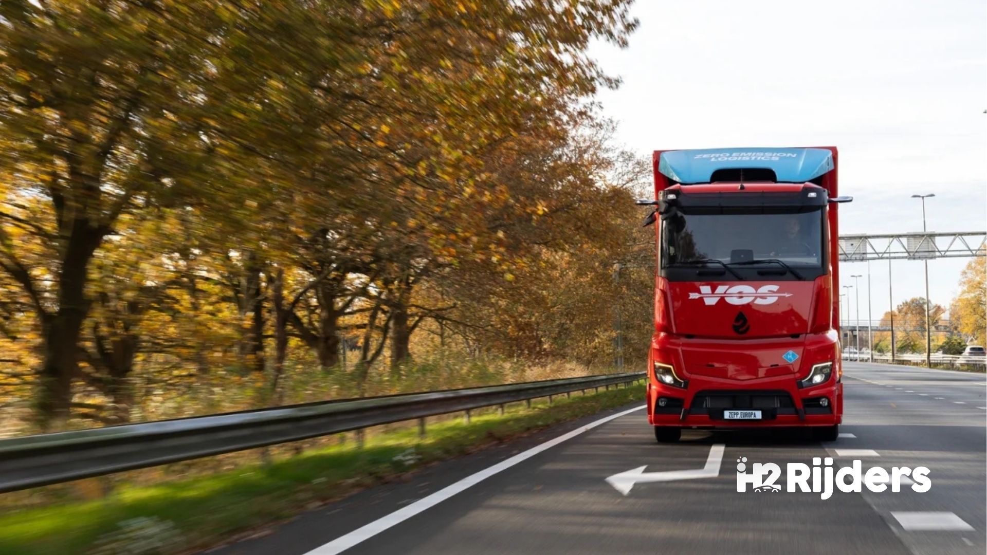 Diesel op recordprijs, heffing komt eraan — SWIM-subsidie geeft vervoerders €45 miljoen reden om over te stappen